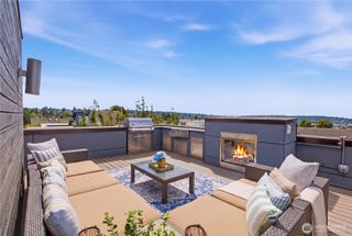 6714 Mary Avenue NW #A, Seattle, WA 98117