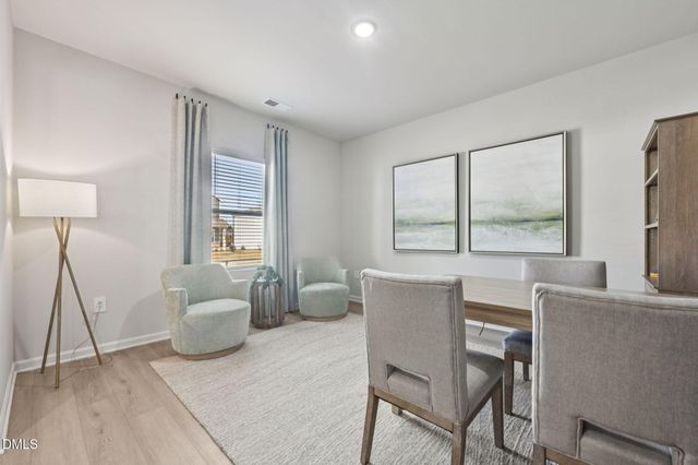 74 White Birch Lane, Angier, NC 27501