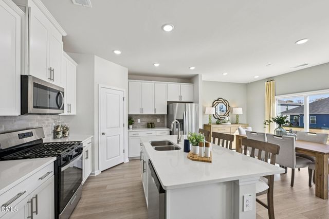 74 White Birch Lane, Angier, NC 27501