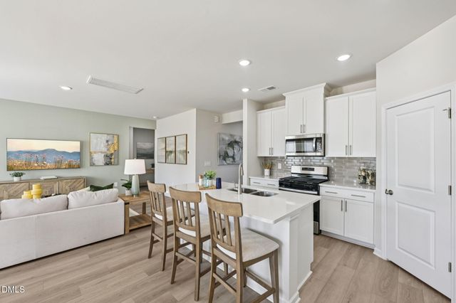 74 White Birch Lane, Angier, NC 27501