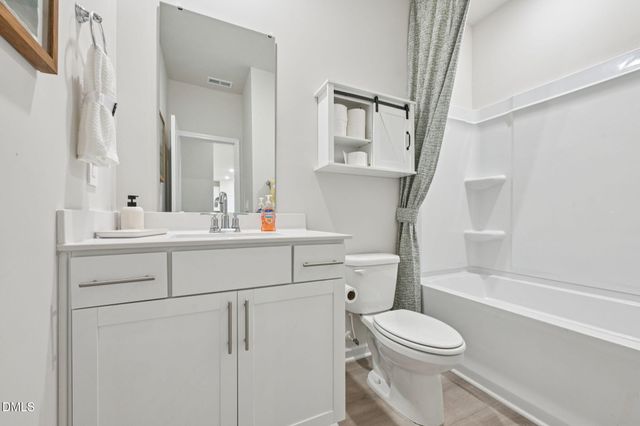 74 White Birch Lane, Angier, NC 27501