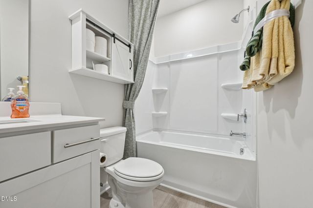 74 White Birch Lane, Angier, NC 27501