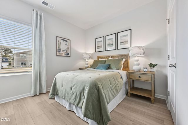 74 White Birch Lane, Angier, NC 27501