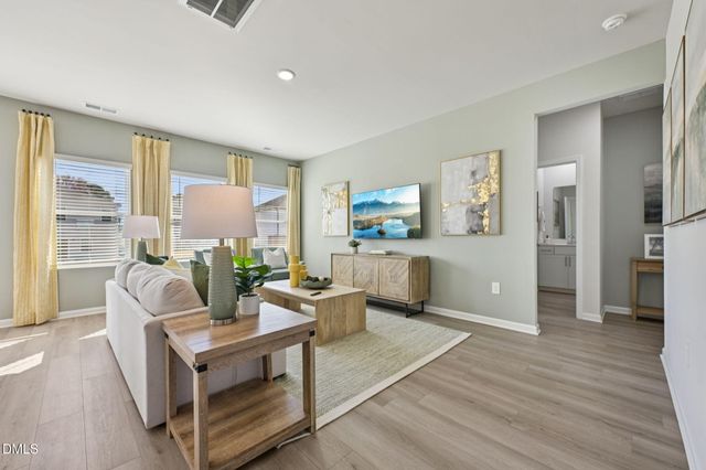 74 White Birch Lane, Angier, NC 27501