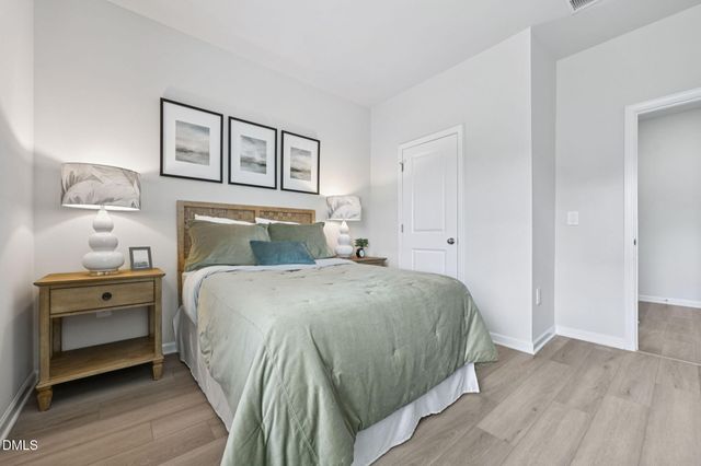 74 White Birch Lane, Angier, NC 27501