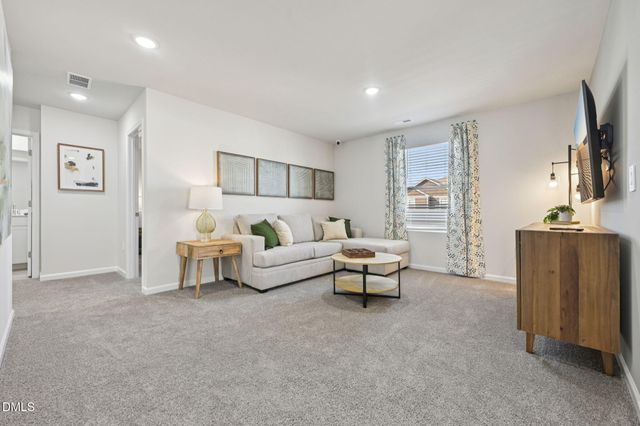 74 White Birch Lane, Angier, NC 27501