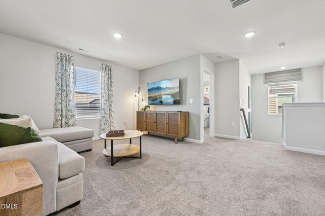 74 White Birch Lane, Angier, NC 27501