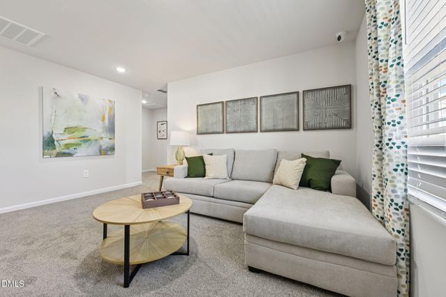 74 White Birch Lane, Angier, NC 27501