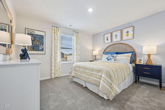 74 White Birch Lane, Angier, NC 27501