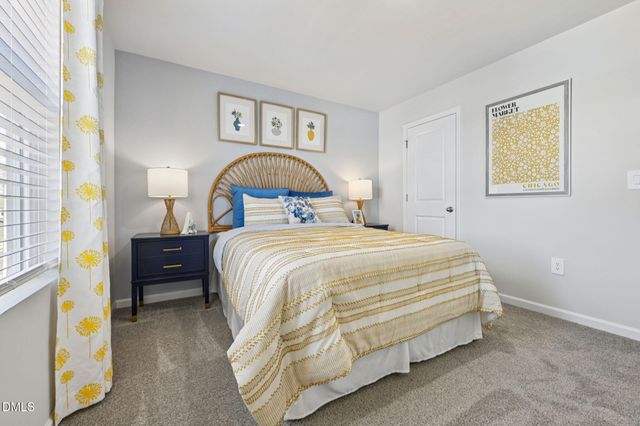 74 White Birch Lane, Angier, NC 27501