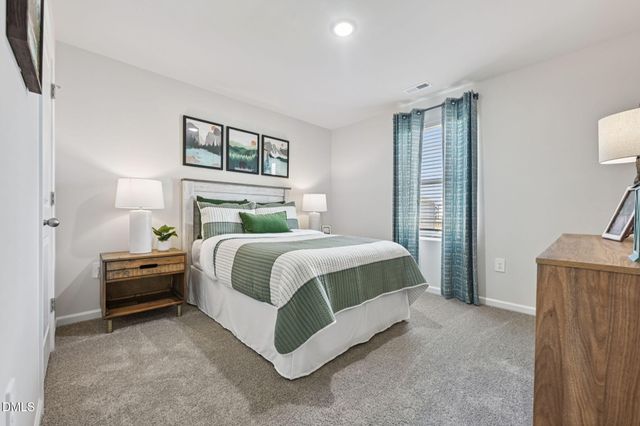 74 White Birch Lane, Angier, NC 27501