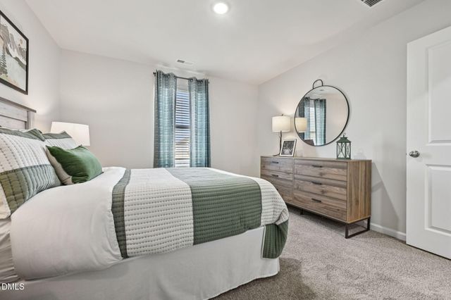 74 White Birch Lane, Angier, NC 27501