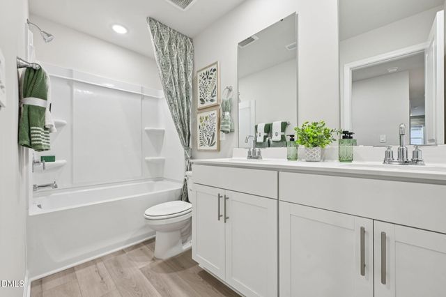 74 White Birch Lane, Angier, NC 27501