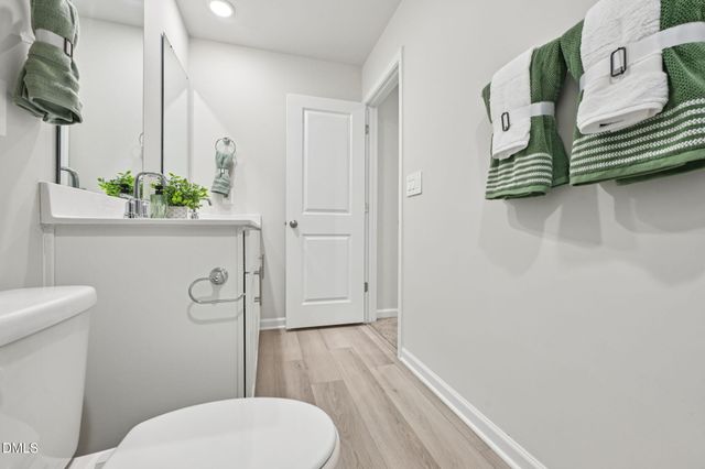 74 White Birch Lane, Angier, NC 27501