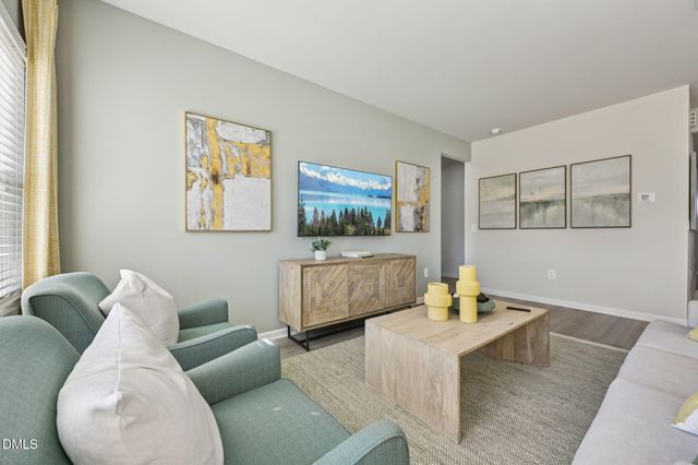 74 White Birch Lane, Angier, NC 27501