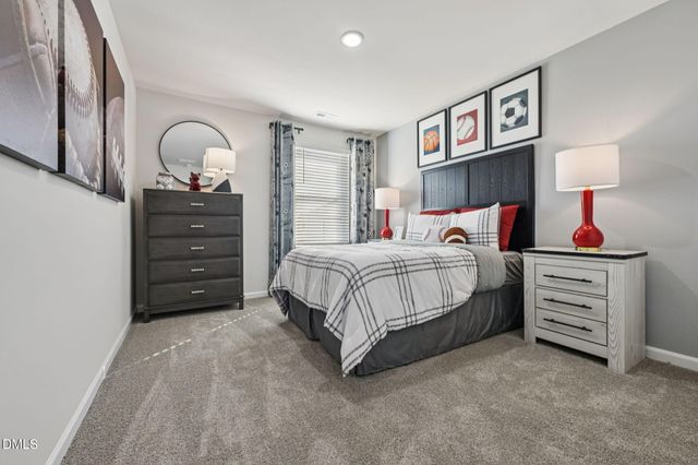 74 White Birch Lane, Angier, NC 27501