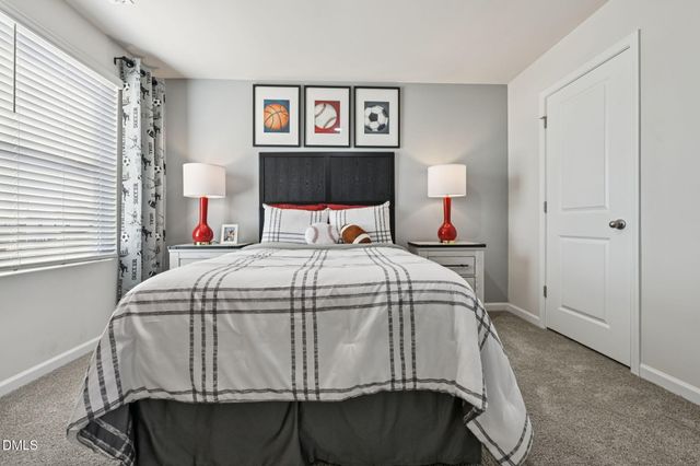 74 White Birch Lane, Angier, NC 27501