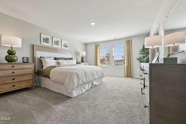 74 White Birch Lane, Angier, NC 27501