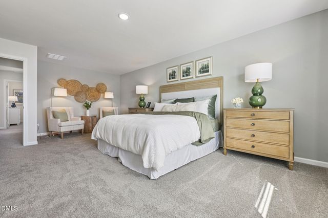 74 White Birch Lane, Angier, NC 27501