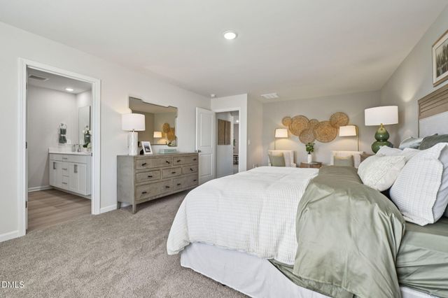 74 White Birch Lane, Angier, NC 27501