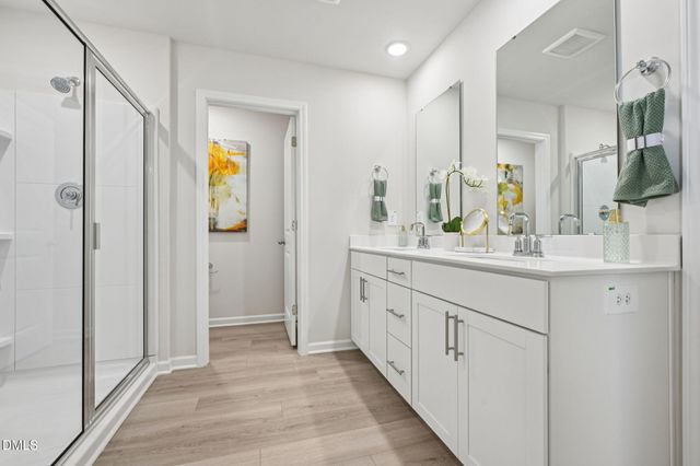 74 White Birch Lane, Angier, NC 27501