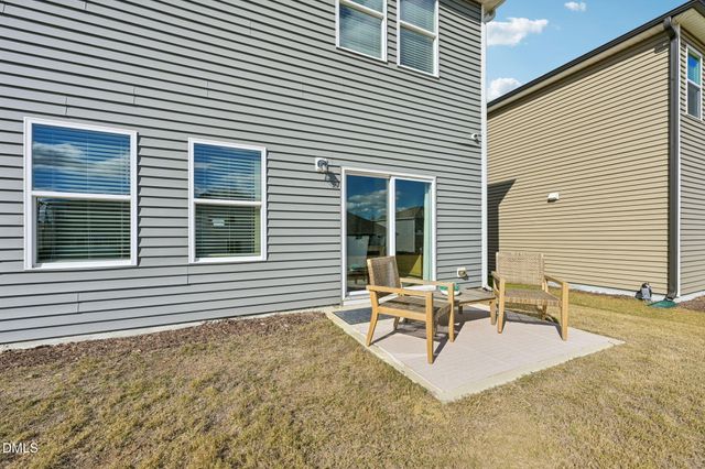 74 White Birch Lane, Angier, NC 27501