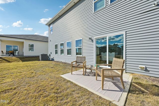 74 White Birch Lane, Angier, NC 27501