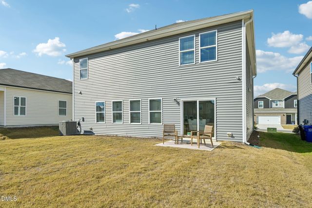 74 White Birch Lane, Angier, NC 27501