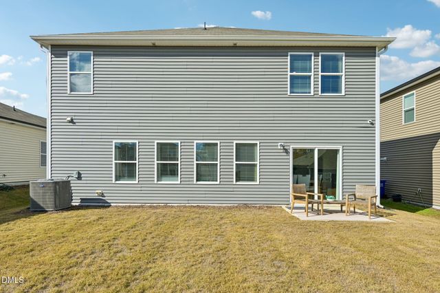 74 White Birch Lane, Angier, NC 27501