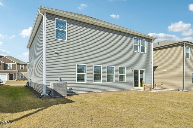 74 White Birch Lane, Angier, NC 27501