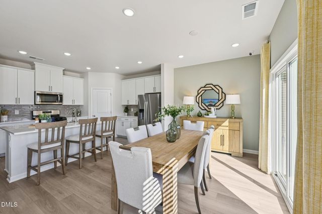 74 White Birch Lane, Angier, NC 27501