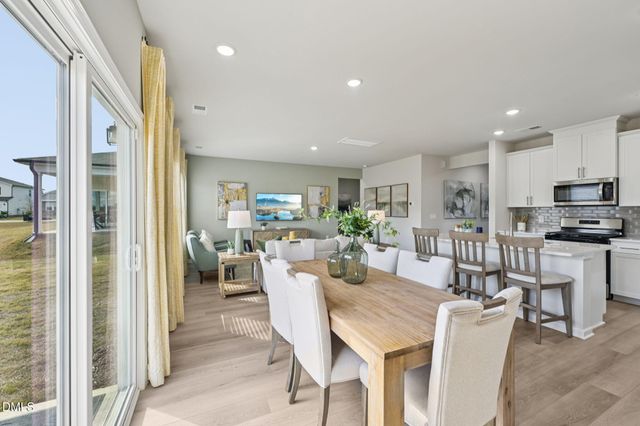 74 White Birch Lane, Angier, NC 27501