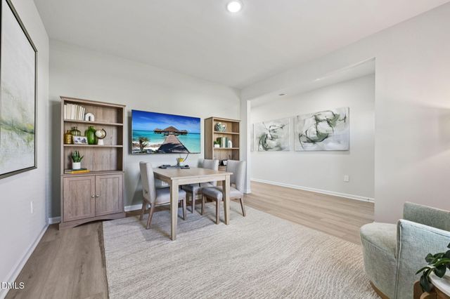 74 White Birch Lane, Angier, NC 27501