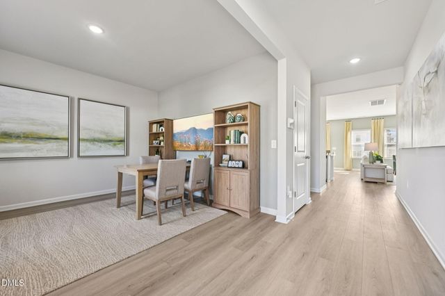 74 White Birch Lane, Angier, NC 27501