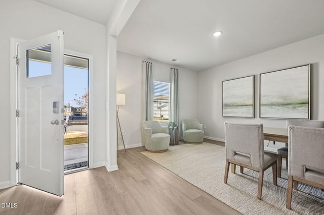 74 White Birch Lane, Angier, NC 27501