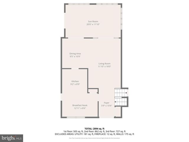 12335 OAKWOOD DR, Woodbridge, VA 22192