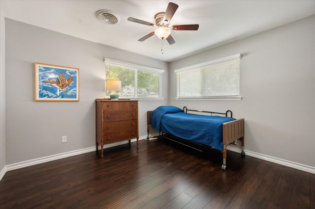 5609 Westcreek Drive, Fort Worth, TX 76133
