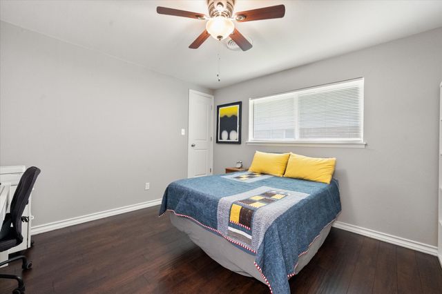5609 Westcreek Drive, Fort Worth, TX 76133