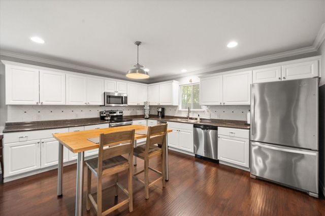 5609 Westcreek Drive, Fort Worth, TX 76133