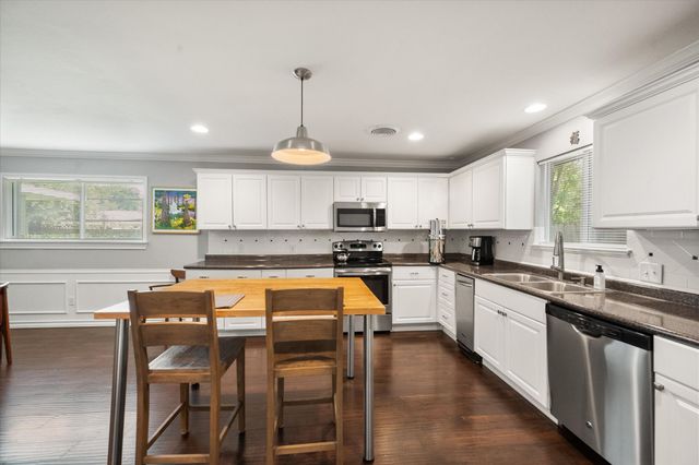 5609 Westcreek Drive, Fort Worth, TX 76133
