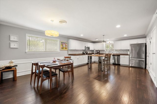 5609 Westcreek Drive, Fort Worth, TX 76133