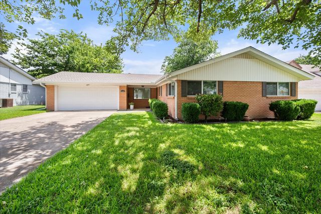 5609 Westcreek Drive, Fort Worth, TX 76133