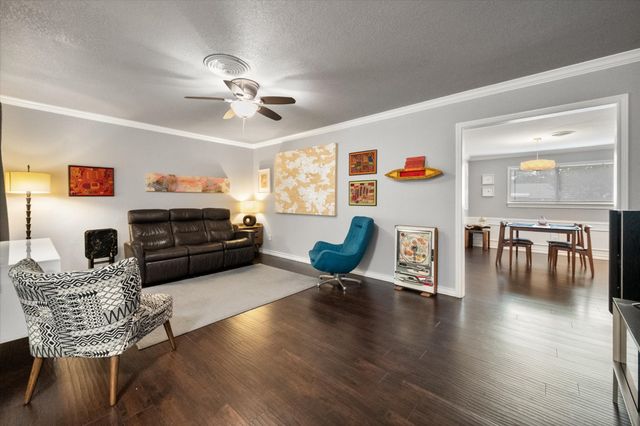 5609 Westcreek Drive, Fort Worth, TX 76133