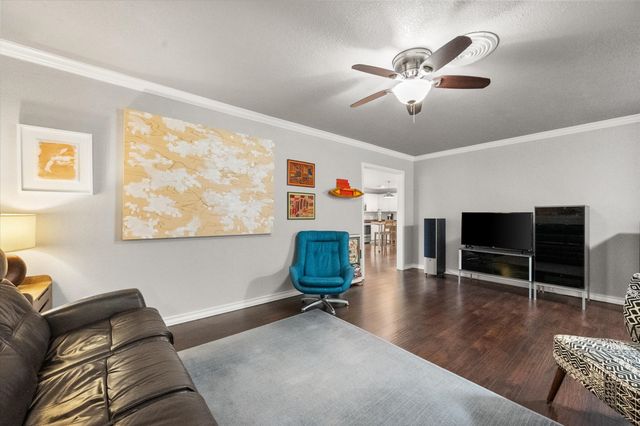 5609 Westcreek Drive, Fort Worth, TX 76133