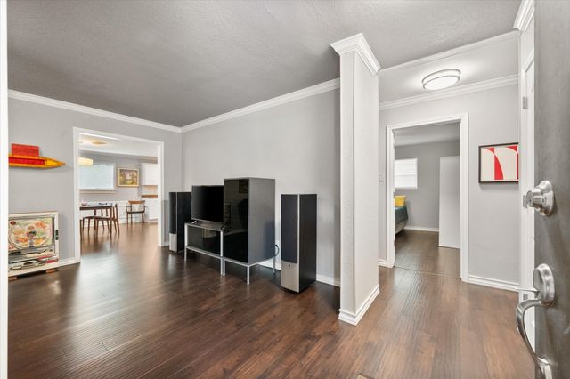 5609 Westcreek Drive, Fort Worth, TX 76133