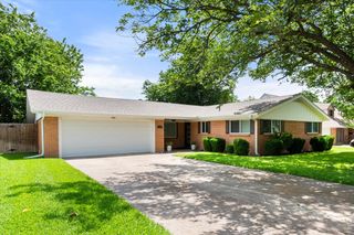 5609 Westcreek Drive, Fort Worth, TX 76133