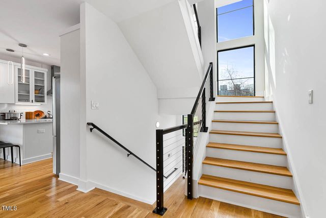 211 W Corporation Street, Durham, NC 27701