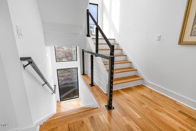 211 W Corporation Street, Durham, NC 27701