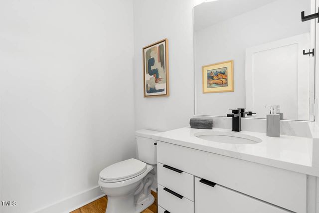 211 W Corporation Street, Durham, NC 27701