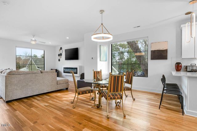 211 W Corporation Street, Durham, NC 27701